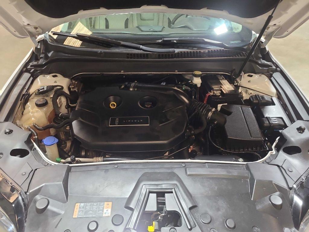 Lincoln MKZ Black Label FWD 2018