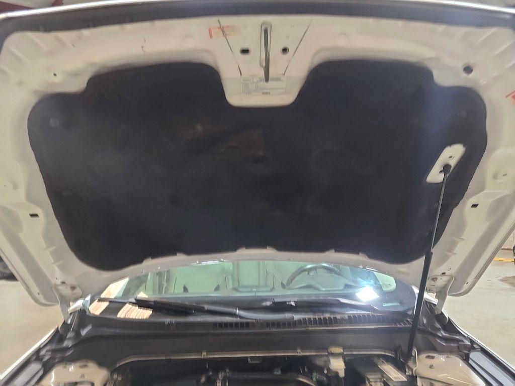 Lincoln MKZ Black Label FWD 2018
