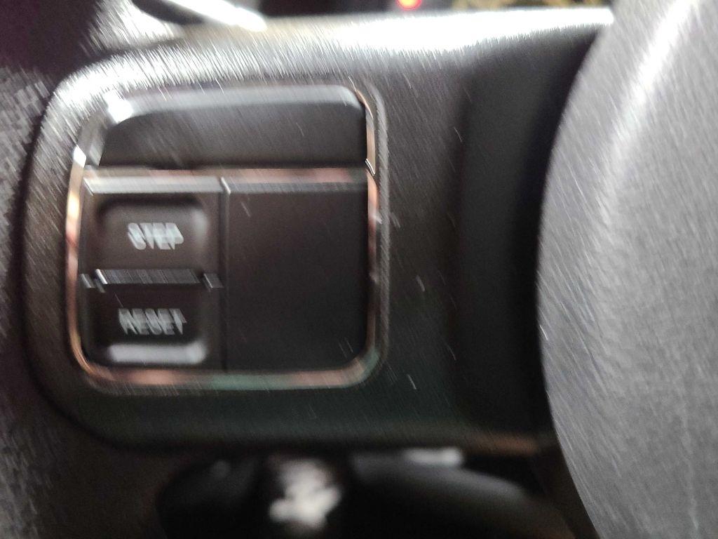 Jeep Patriot FWD 4dr Sport 2015