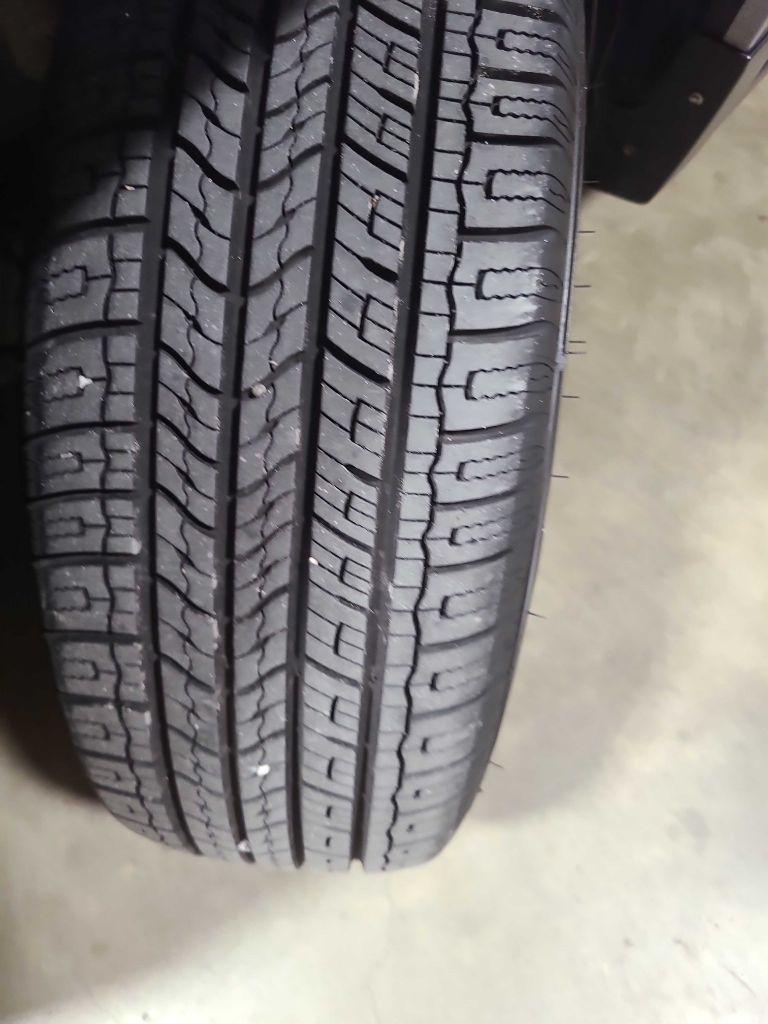Jeep Patriot FWD 4dr Sport 2015