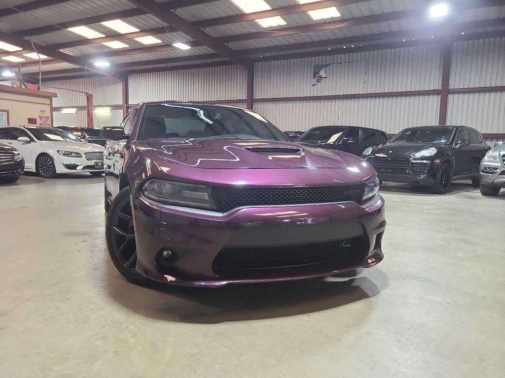2021 Dodge Charger GT RWD