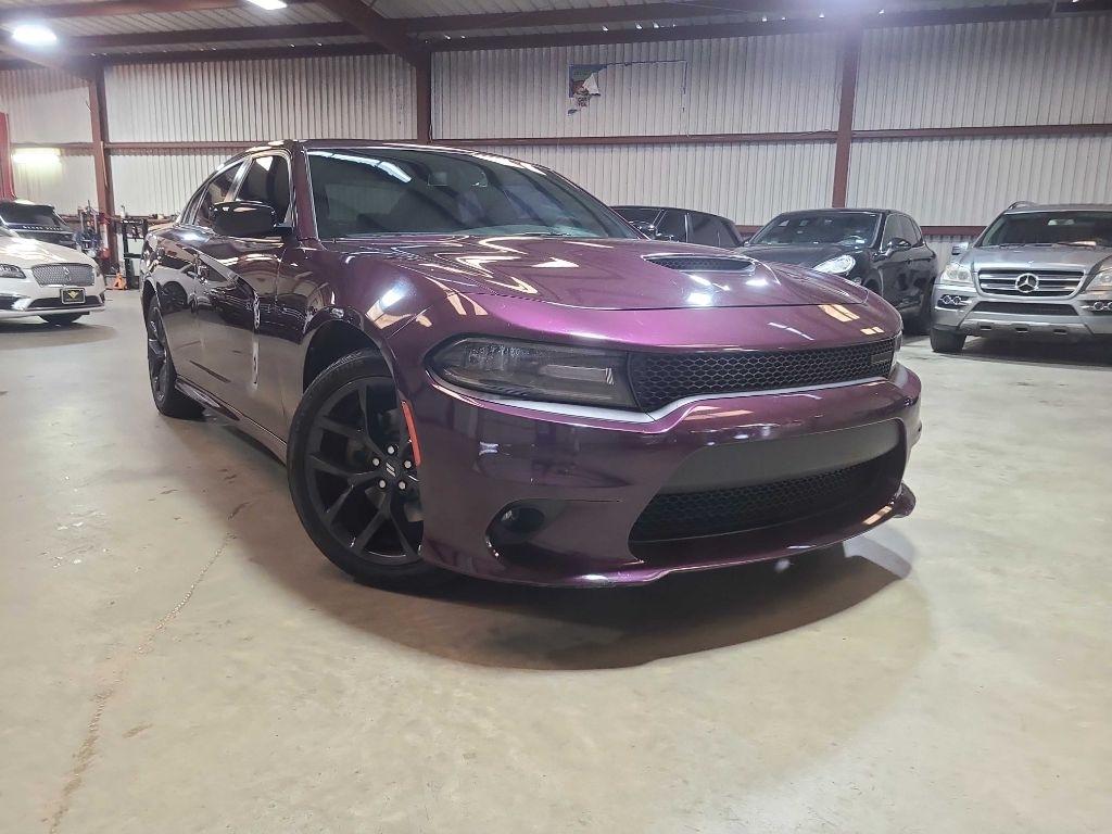 Dodge Charger GT RWD 2021