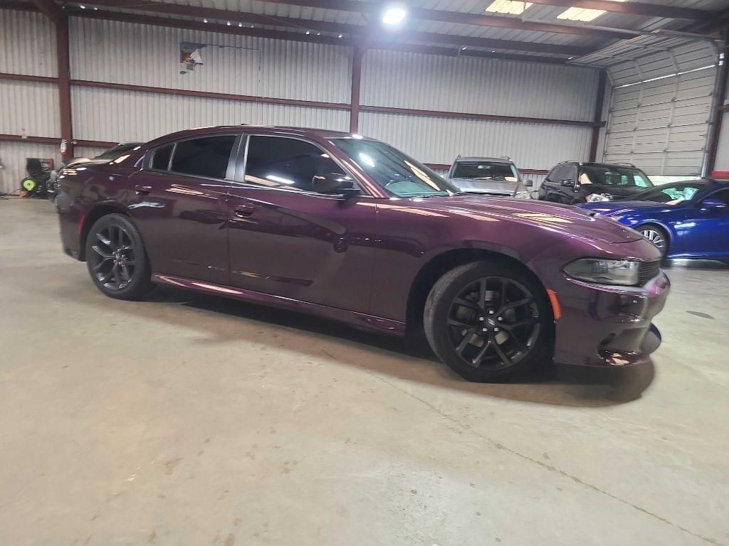 Dodge Charger GT RWD 2021