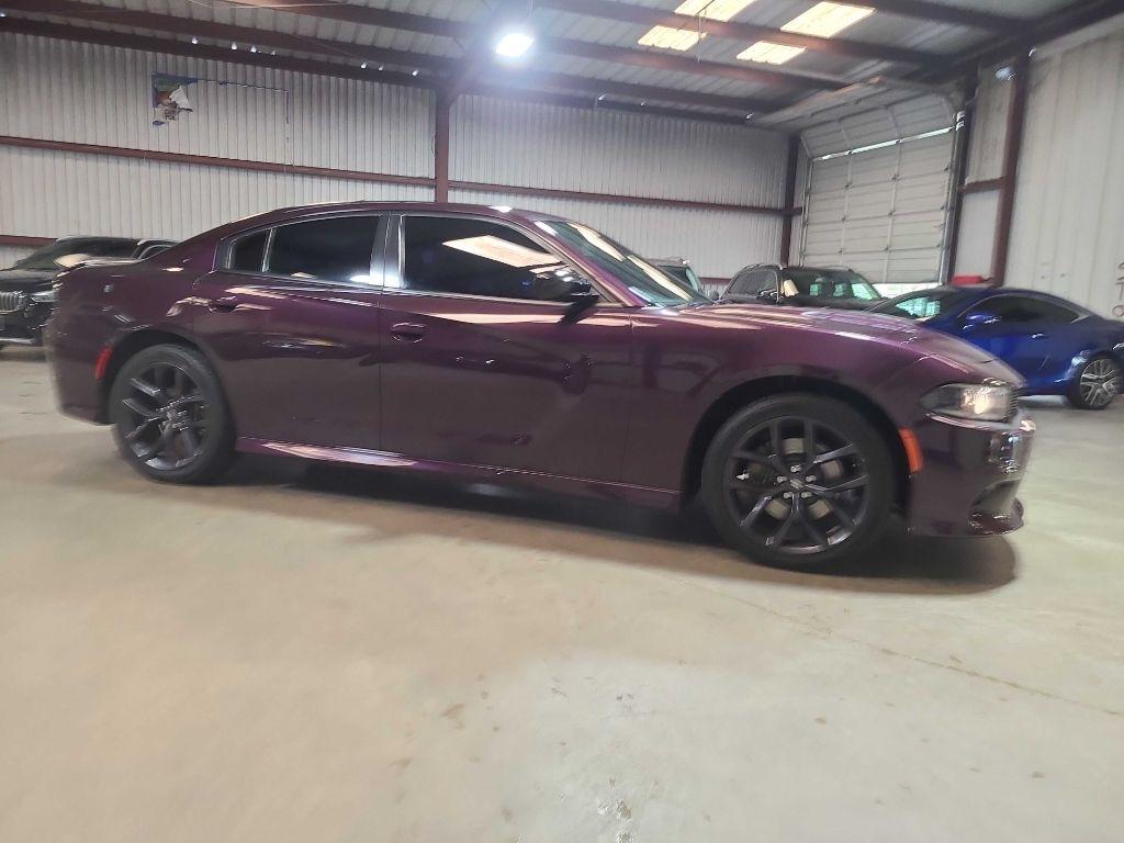 Dodge Charger GT RWD 2021