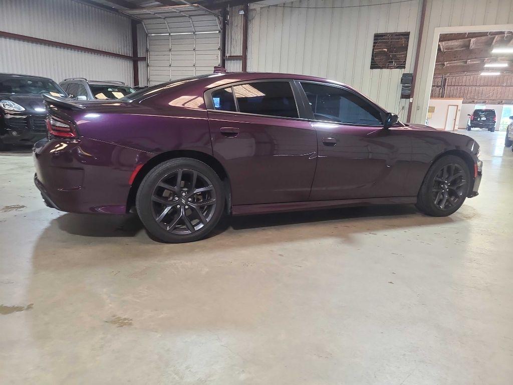 Dodge Charger GT RWD 2021