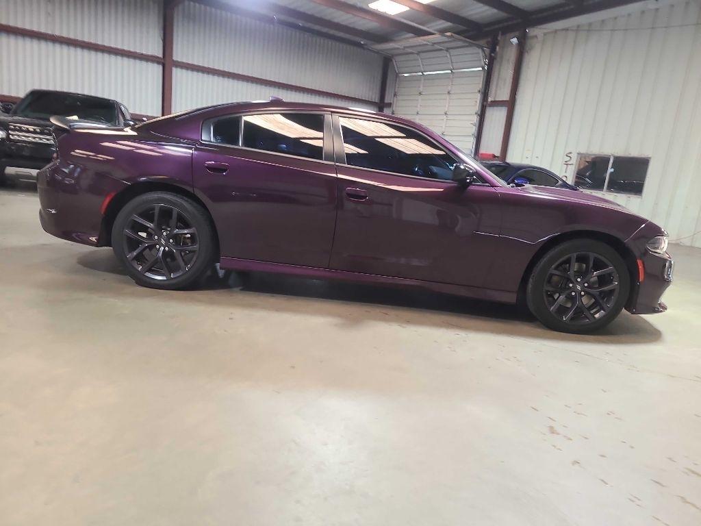 Dodge Charger GT RWD 2021