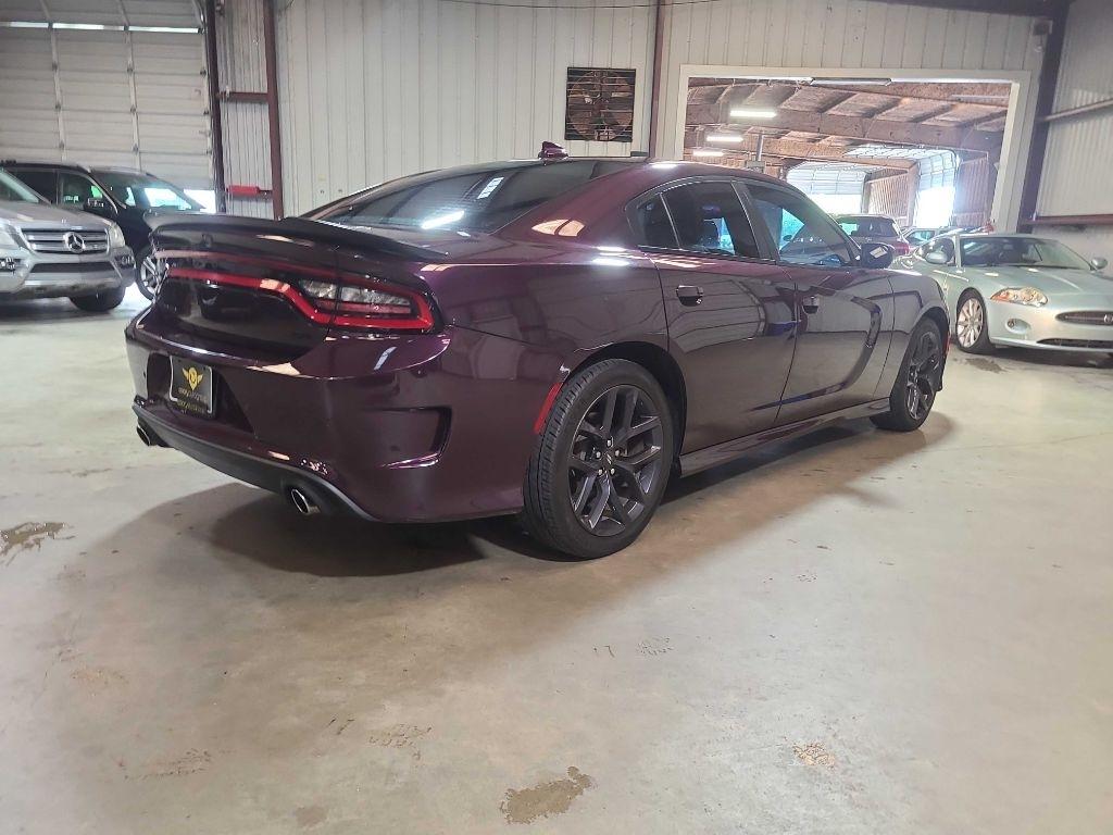 Dodge Charger GT RWD 2021