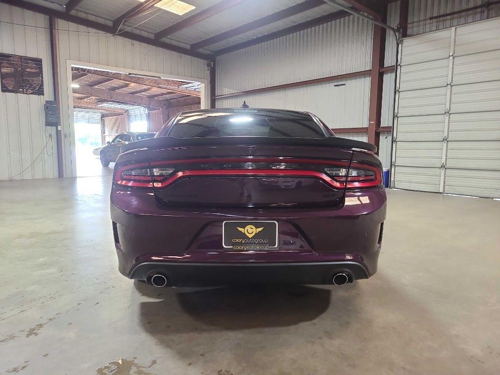 Dodge Charger GT RWD 2021