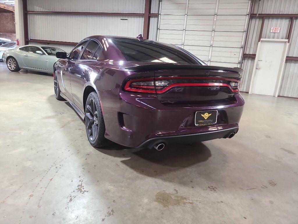 Dodge Charger GT RWD 2021