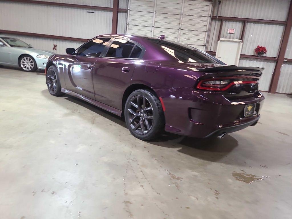 Dodge Charger GT RWD 2021