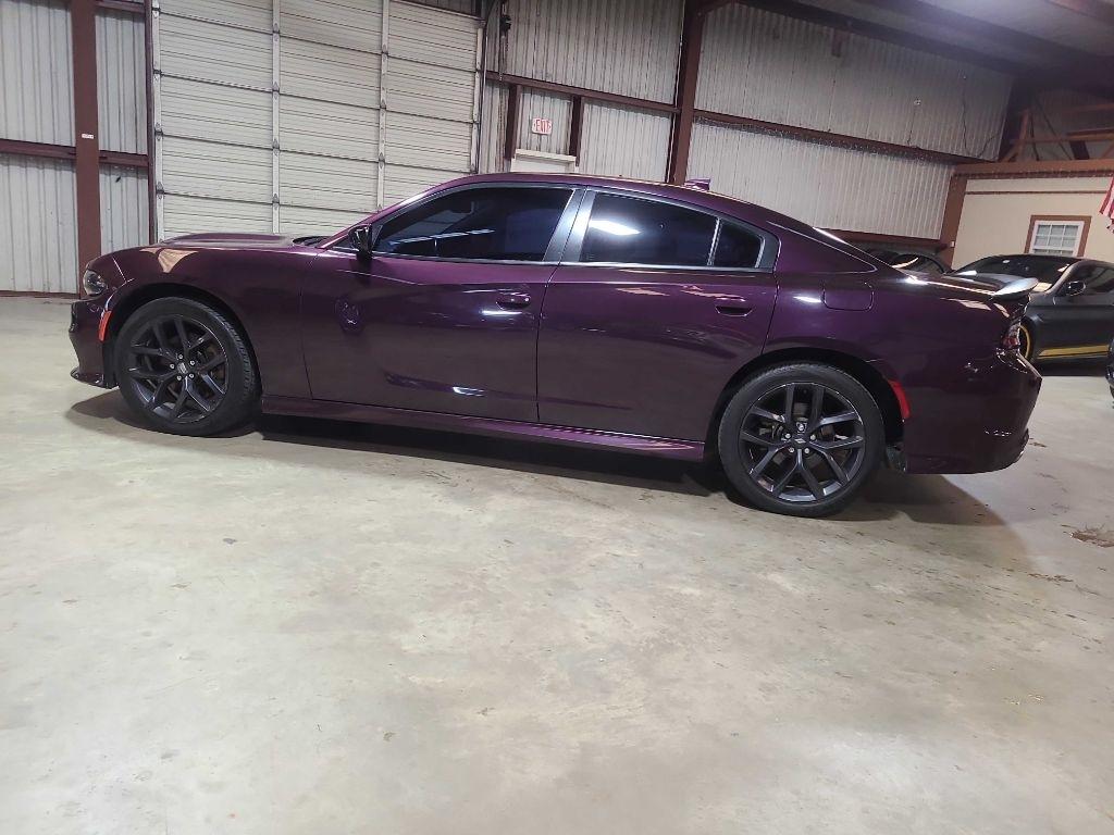 Dodge Charger GT RWD 2021
