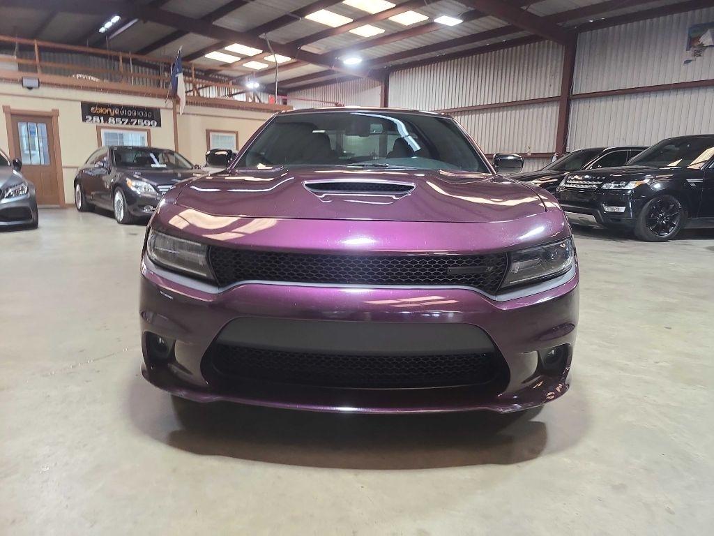 Dodge Charger GT RWD 2021