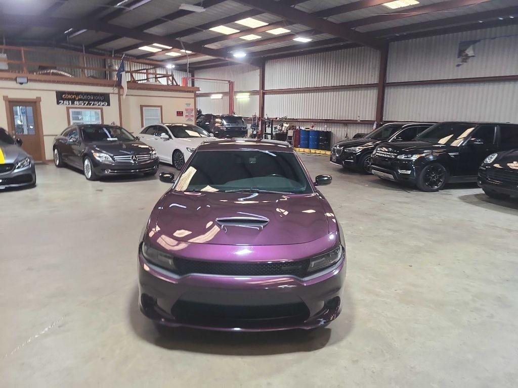 Dodge Charger GT RWD 2021