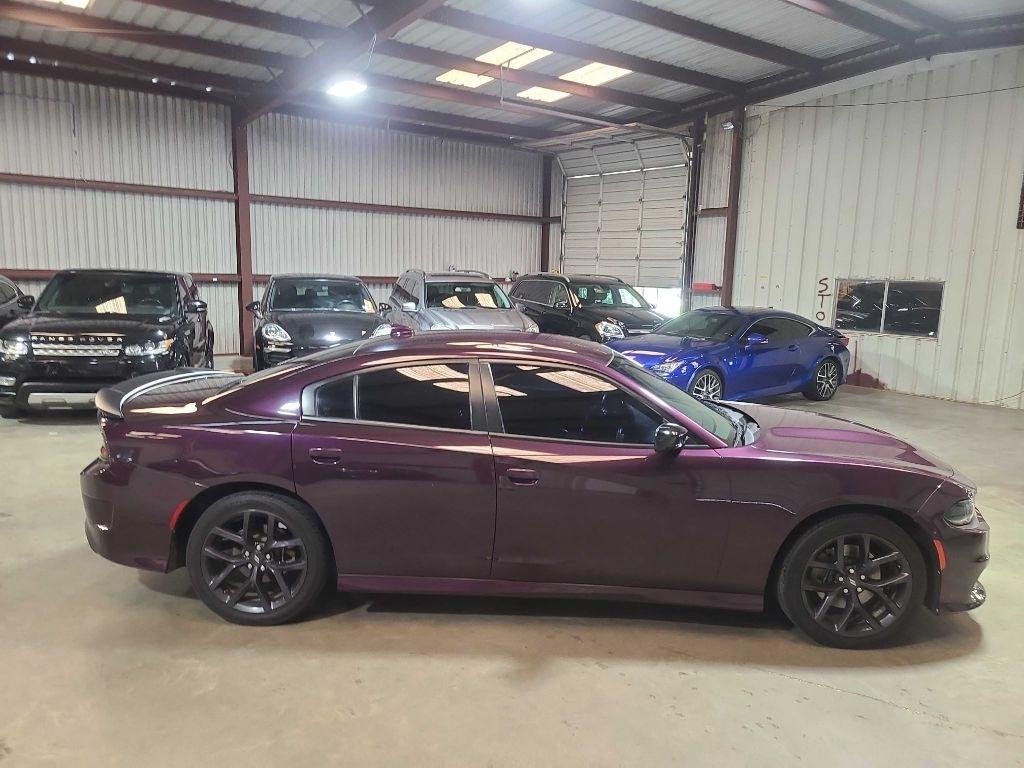 Dodge Charger GT RWD 2021