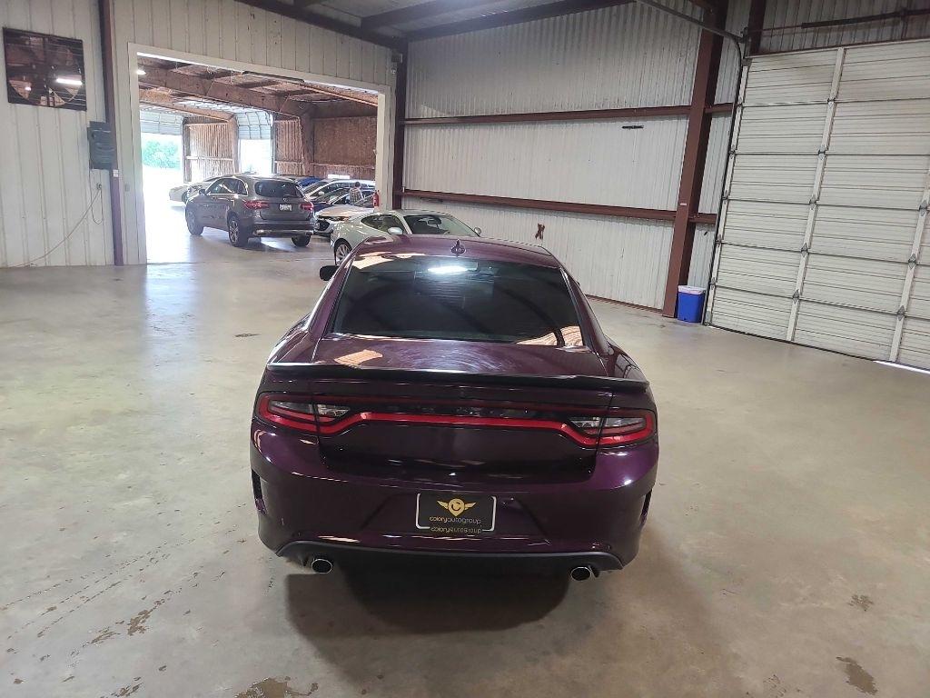 Dodge Charger GT RWD 2021