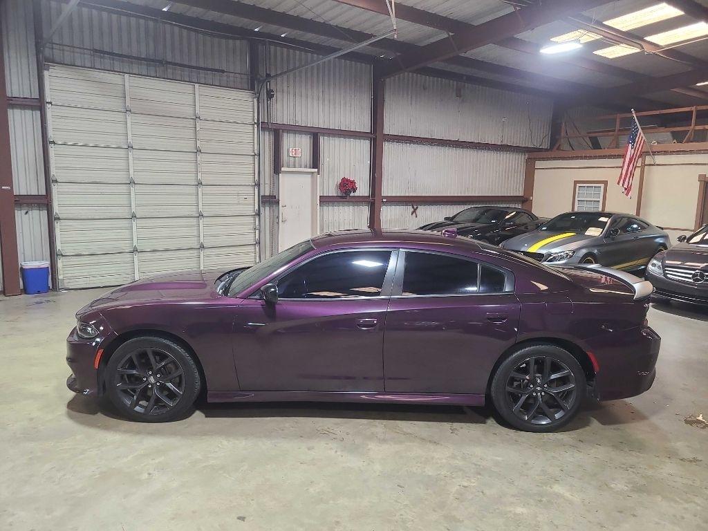 Dodge Charger GT RWD 2021