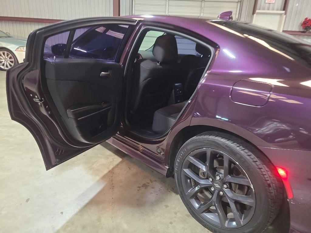 Dodge Charger GT RWD 2021