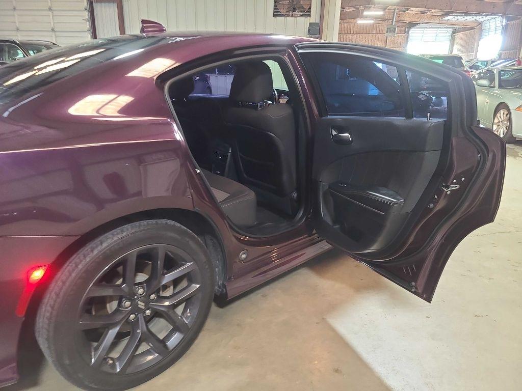 Dodge Charger GT RWD 2021