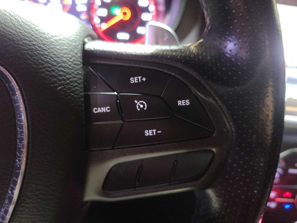 Dodge Charger GT RWD 2021