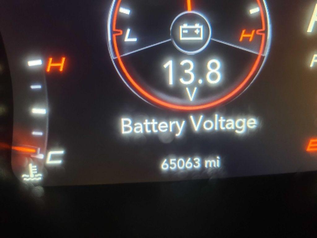 Dodge Charger GT RWD 2021