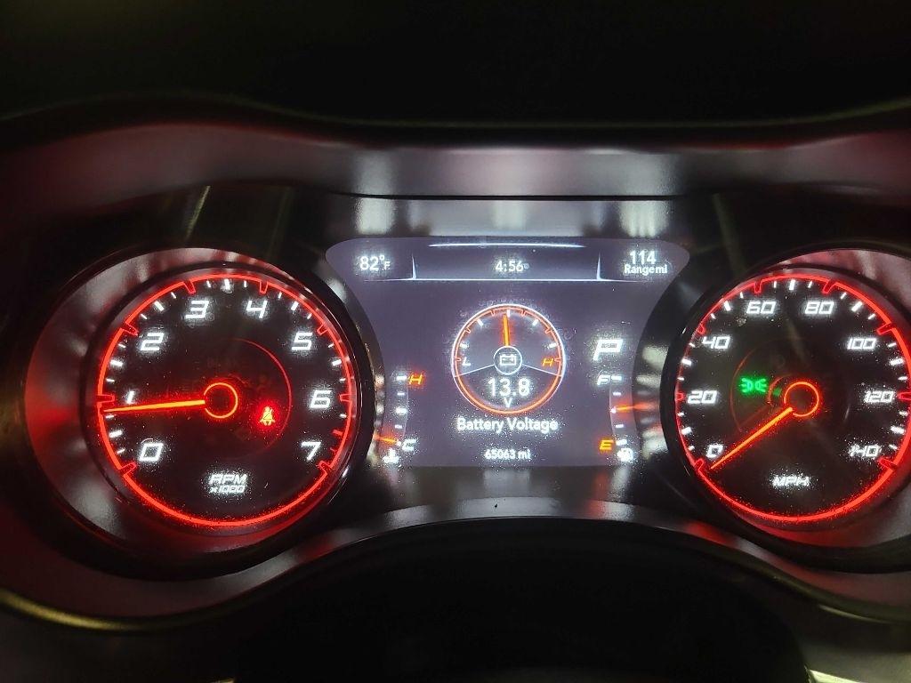 Dodge Charger GT RWD 2021