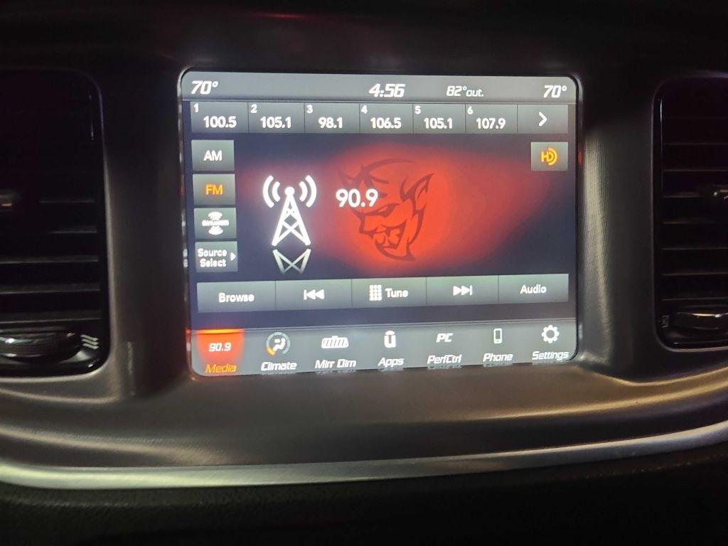 Dodge Charger GT RWD 2021