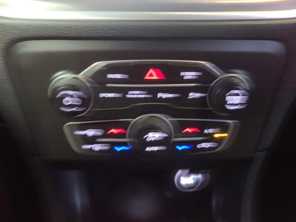 Dodge Charger GT RWD 2021