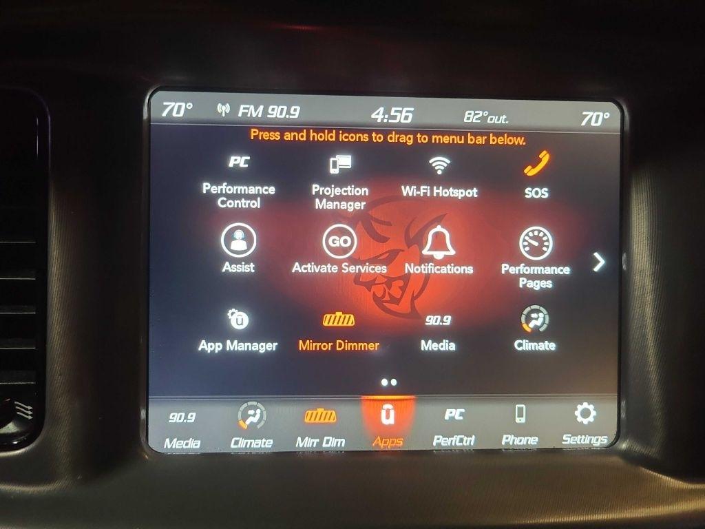 Dodge Charger GT RWD 2021