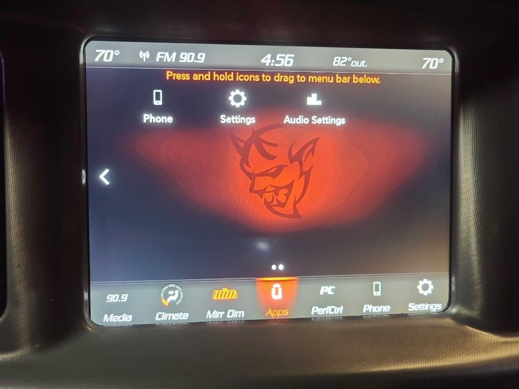 Dodge Charger GT RWD 2021