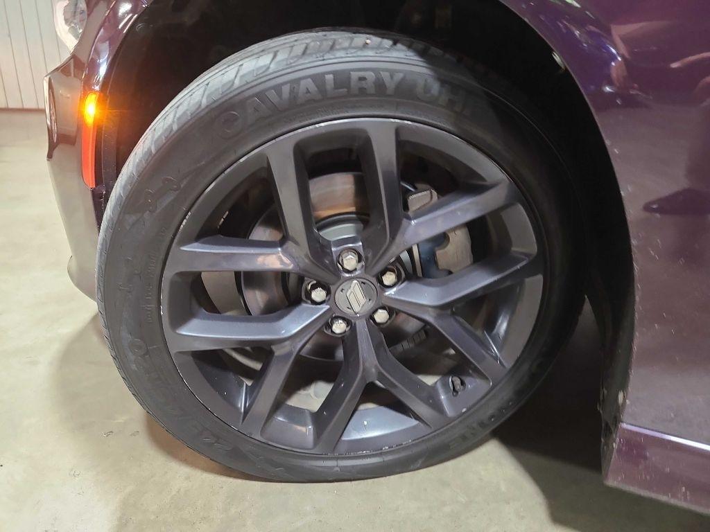 Dodge Charger GT RWD 2021