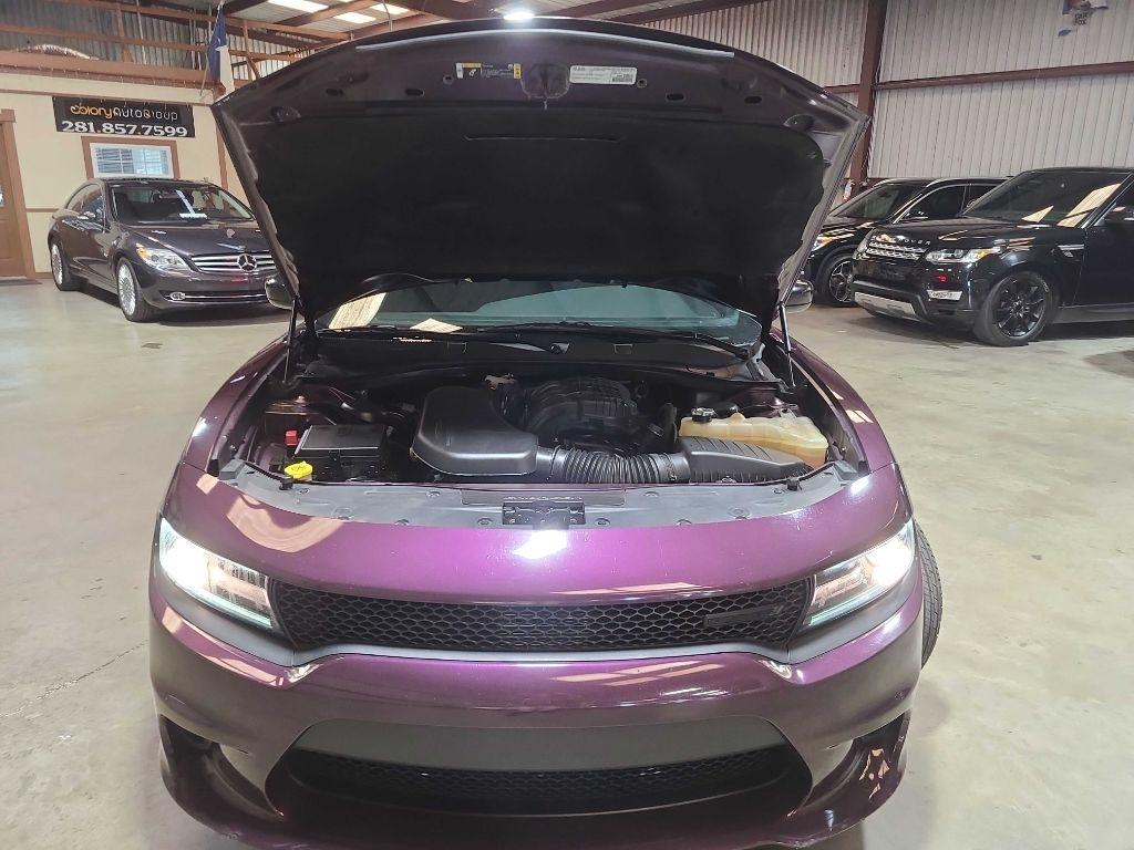 Dodge Charger GT RWD 2021