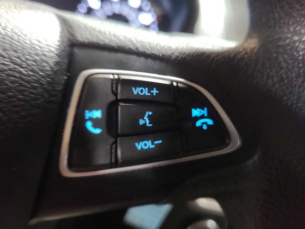 Ford EcoSport S FWD 2018