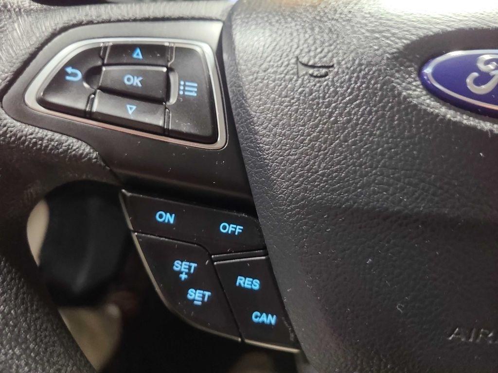 Ford EcoSport S FWD 2018
