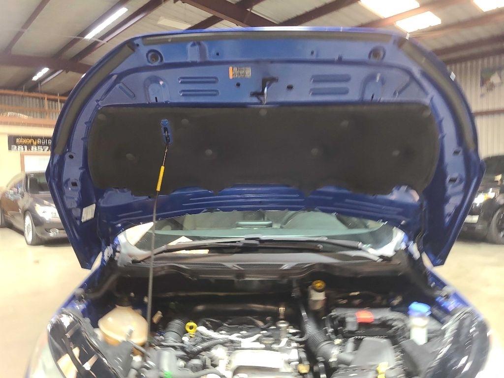Ford EcoSport S FWD 2018
