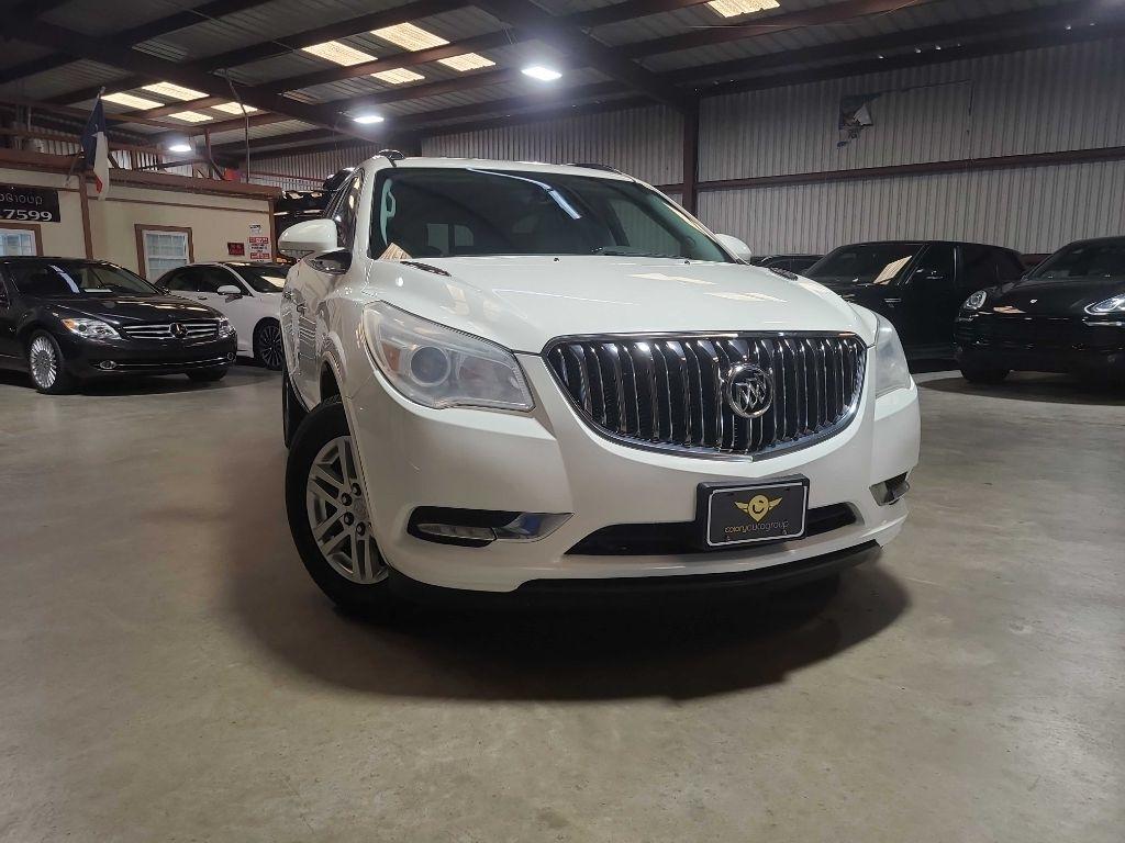 Buick Enclave FWD 4dr Convenience 2015