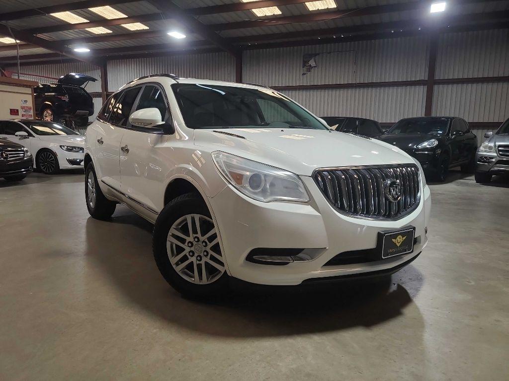 Buick Enclave FWD 4dr Convenience 2015