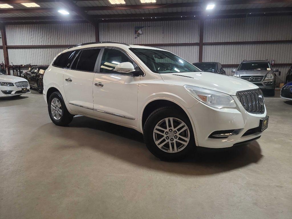 Buick Enclave FWD 4dr Convenience 2015