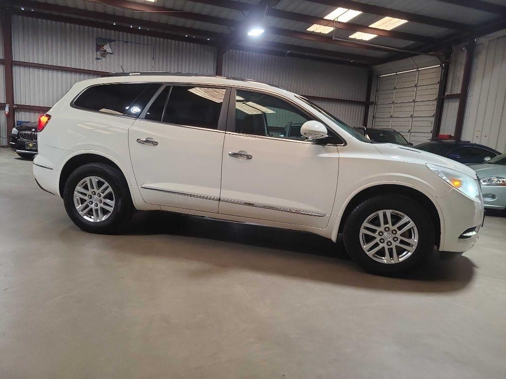 Buick Enclave FWD 4dr Convenience 2015
