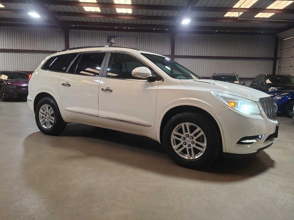Buick Enclave FWD 4dr Convenience 2015