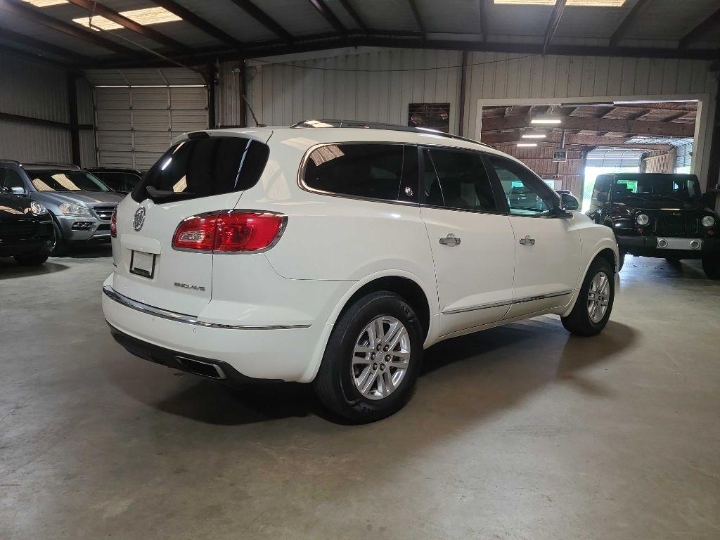 Buick Enclave FWD 4dr Convenience 2015
