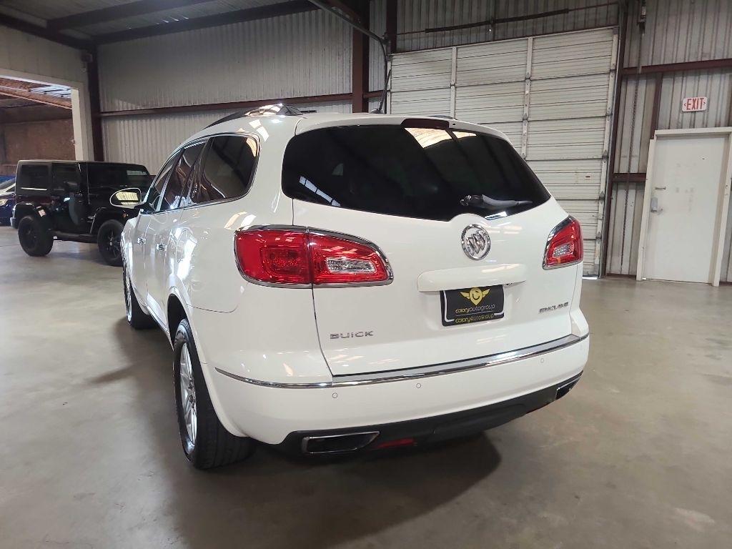 Buick Enclave FWD 4dr Convenience 2015