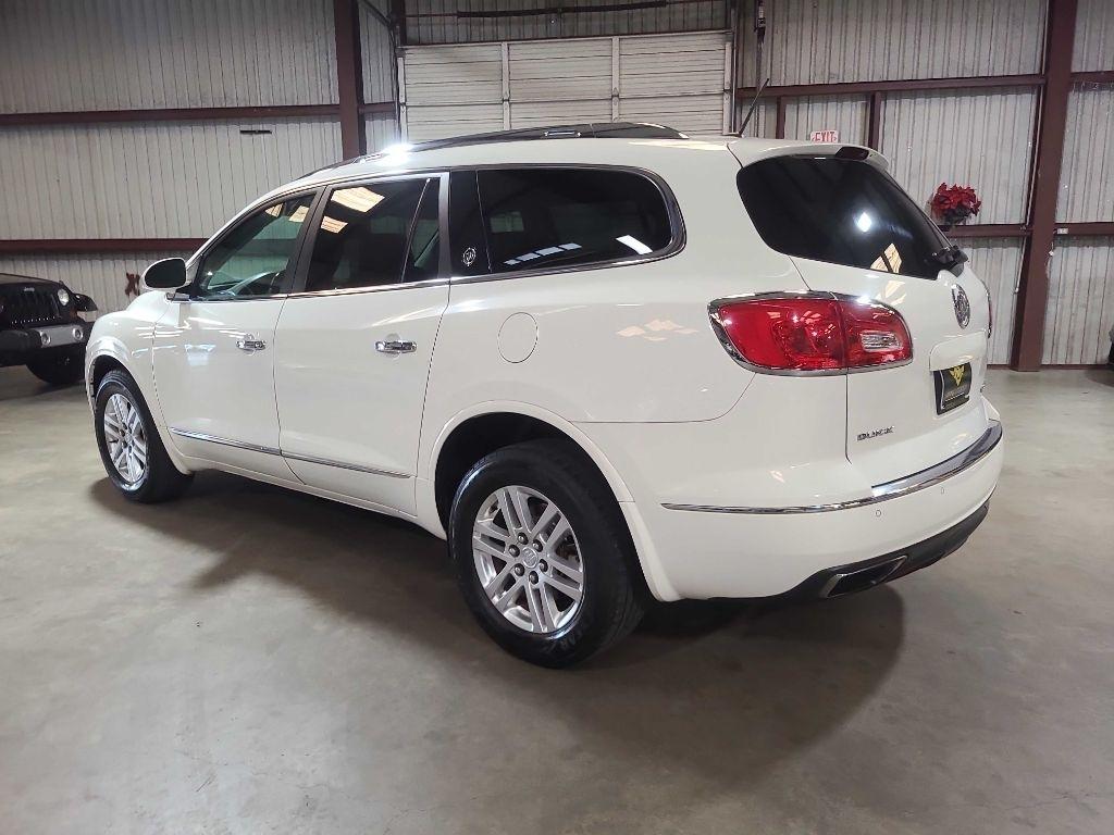 Buick Enclave FWD 4dr Convenience 2015