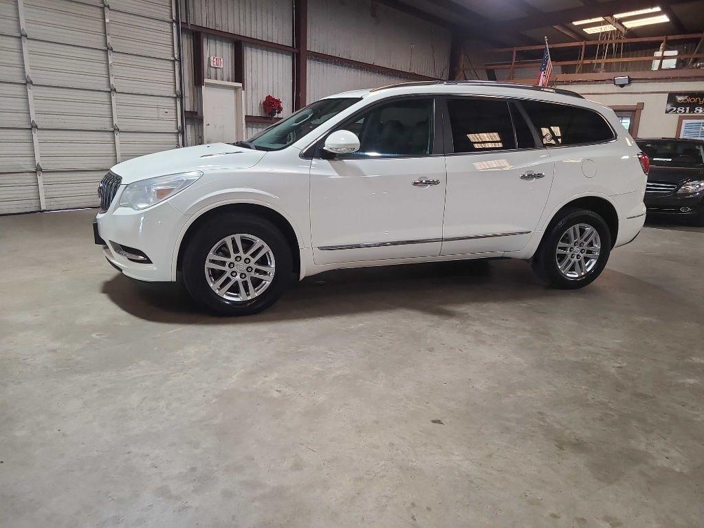 Buick Enclave FWD 4dr Convenience 2015