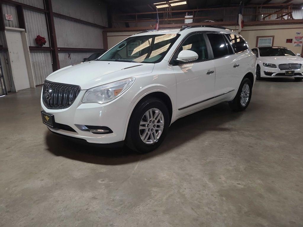 Buick Enclave FWD 4dr Convenience 2015