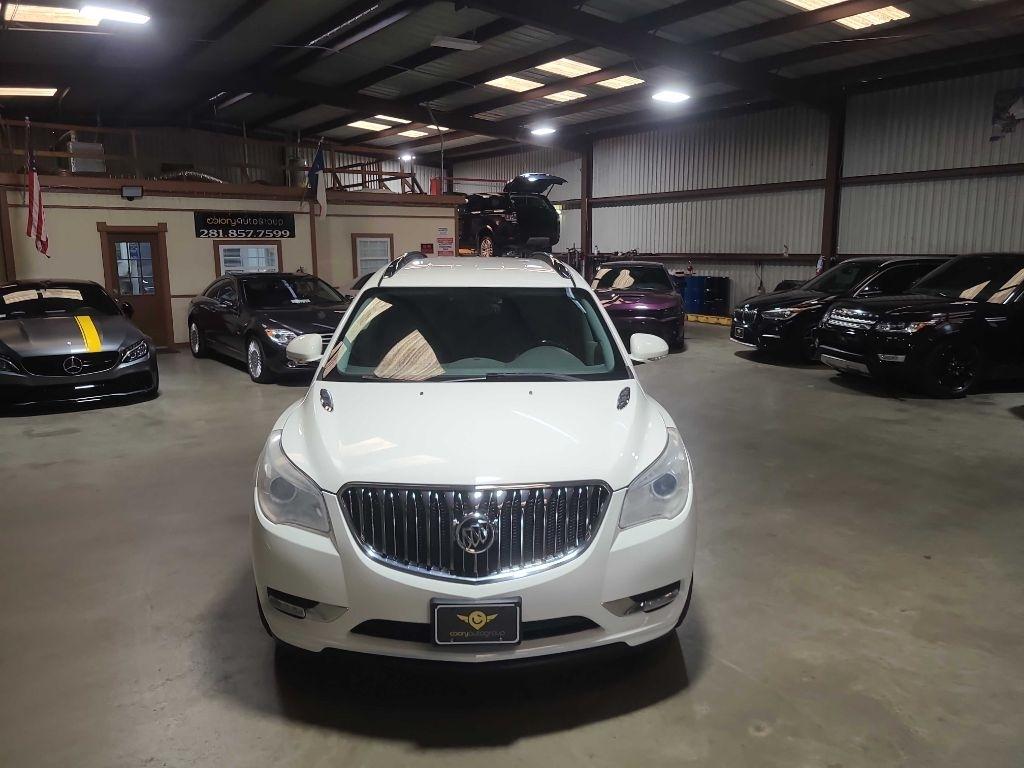 Buick Enclave FWD 4dr Convenience 2015