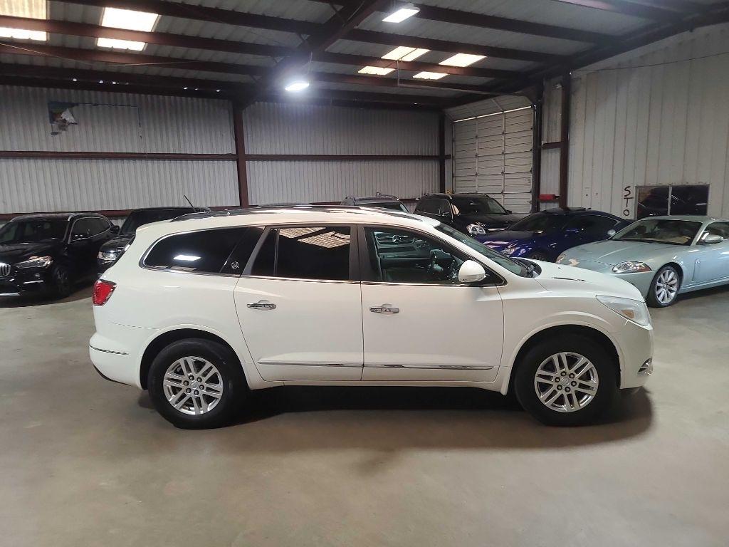Buick Enclave FWD 4dr Convenience 2015