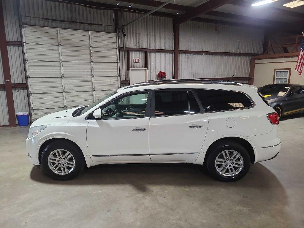 Buick Enclave FWD 4dr Convenience 2015