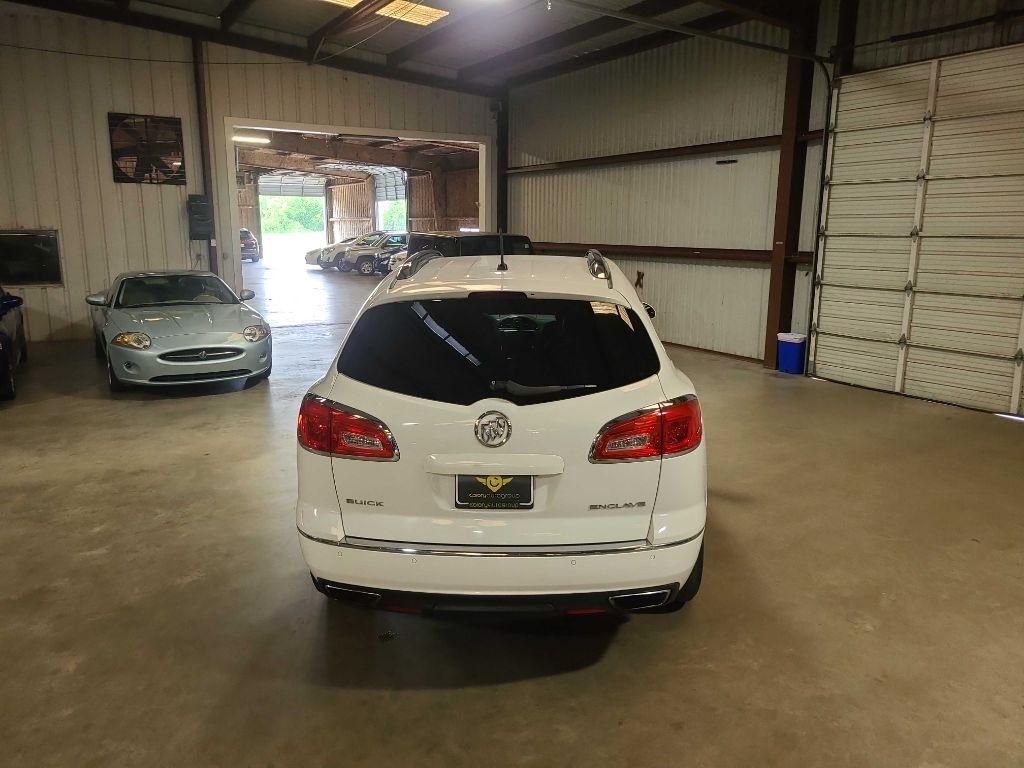 Buick Enclave FWD 4dr Convenience 2015