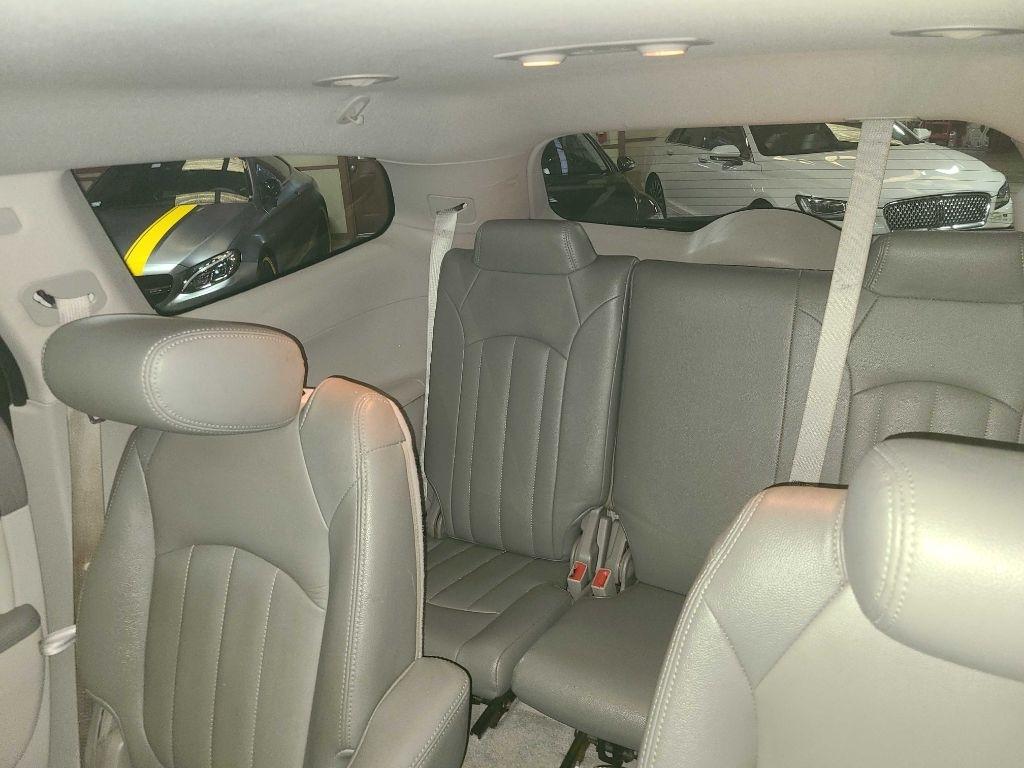 Buick Enclave FWD 4dr Convenience 2015