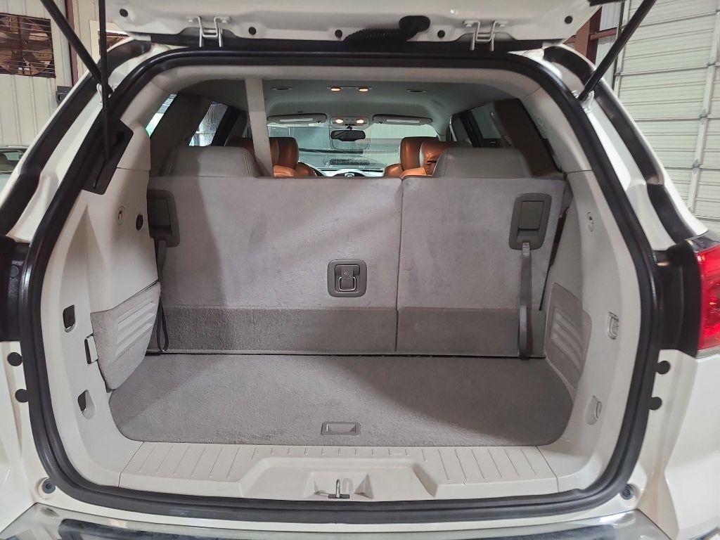 Buick Enclave FWD 4dr Convenience 2015